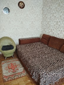 Аренда 1-комнатной квартиры 34 м², Кольцова бул., 18А