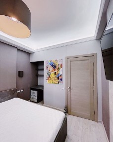 Шикарная 2-ка в Цертре, Университет, Чичибабина, Научная