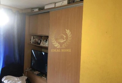 Однокімнатна квартира на Лесі Курбаса 9Б