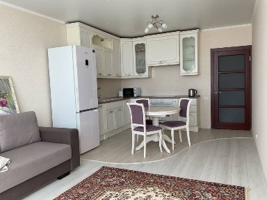 Продаж стильної 1-кімнатної квартири, 54 м² - Теремки