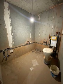 Київська область, Гостомель