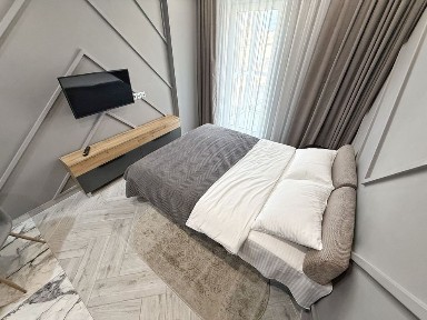 ‼️Вільно‼️ Квартира Смарт - вул. Роксолани 14