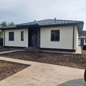 Сучасний будинок в Боярці. Топова локація! Якісне будівницво.