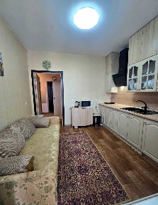 Продажа 1-комнатной квартиры 45 м², Шевченко ул., 103
