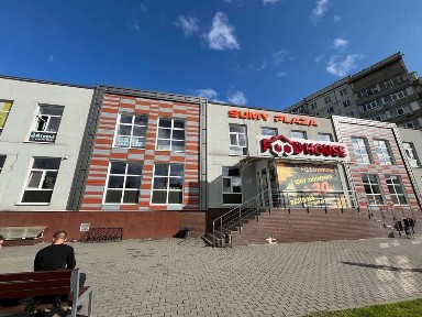 Оренда приміщення в ТЦ 8, 27, 74, 94 м кв, проспект Лушпи