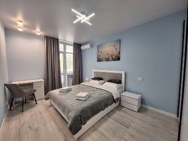 Київська область, Бориспіль