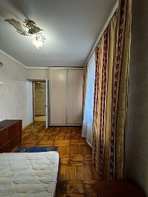 Сдается 2- х комн. квартира Осипенковский