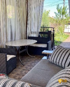 Продажа дома 120 м²