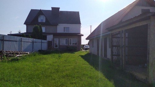 Продається пів будинку, село Городецьке