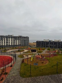 Продаж класної 2к. кв в ЖК Сіті Парк! Вид на Дніпро