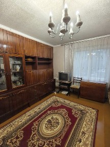 Продажа 2 ком квартиры, Тополь, Сич, 2/9 эт, хорошее жилое, выгодно