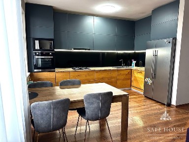 Здаємо автономну 3-кім квартиру в ЖК Празький квартал