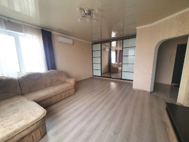 Здам 1к квартиру в центрі міста Ірпінь ЖК Соборний