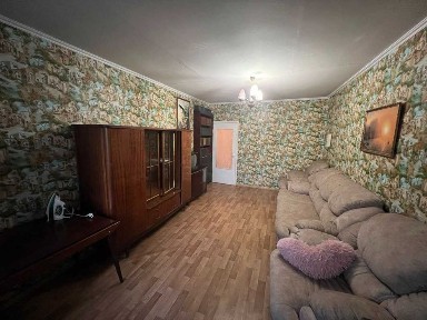 Оренда 1-к квартири, вул. Героїв Дніпра 71. Метро Героїв Дніпра.