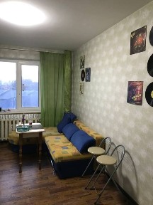 Оренда однокімнатної квартири м. Васильків