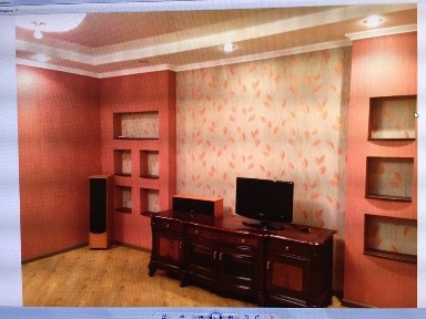 Аренда 3-комнатной квартиры 75 м², Мира просп., 7