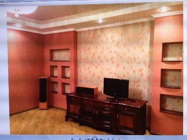Аренда 3-комнатной квартиры 75 м², Мира просп., 7