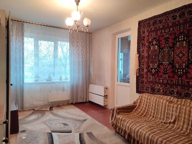 Срочная аренда 2 х комн квартиры район Днипроплазы