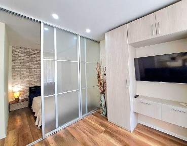 СВІТЛО Є та ГАЗ! ТРЦ Никольский, Смарт ТВ, Центр, ізольована квартира