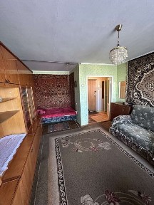 Сдам 1-но комн. Ул. Пугачева