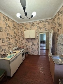 Сдам 1-но комн., сталинка центр
