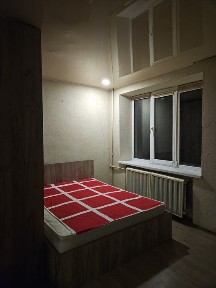 Сдам 1к квартиру-студію на Полях