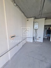 Продається 1-кімнатна квартира, Ірпінь. ДЕРЖ. ПРОГРАМИ