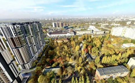 Продаж 2к вул. Васельківська 37г метро