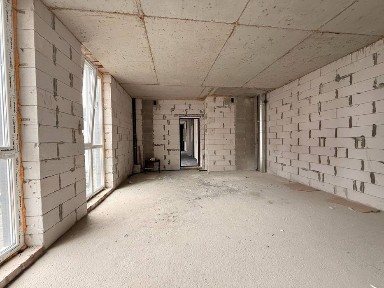 Готова квартира до ремонту! Площа 32м2 - 27950$