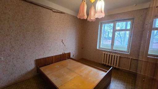 Терміново продам 2-х кімнатну квартиру!