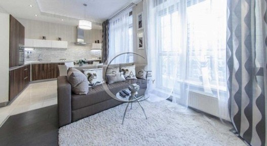 Продаж 1к квартири 55м2 ЖК Новопечерські Липки Верхогляда 5