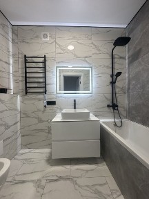 Київська область, Софіївська Борщагівка