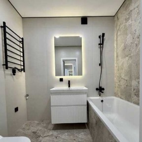 Продам квартиру з новим ремонтом, меблями. Без комісії!