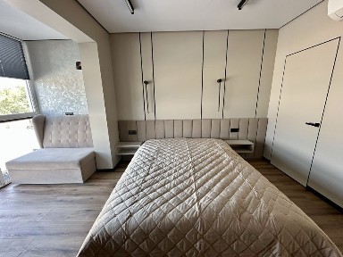 ЖК <a href='/newbuilding/9436/view/zk-city-park'>City Park</a> смарт-квартира на березі Дніпра