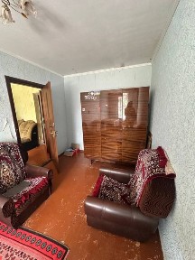 Здається житло для військових 2 спальних місця