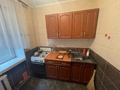 Оренда 1к. квартири, район цементного заводу