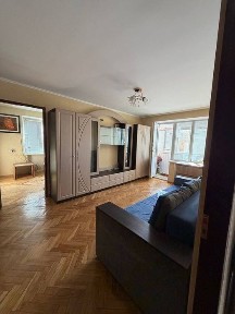 2 кімнатна квартира в районі Проспекту Незалежності