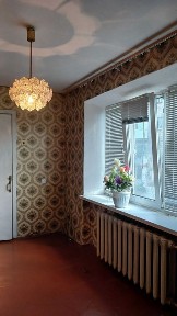 Продаю хорошую 2-х к. квартиру на ул. Б.Морская