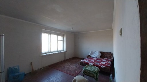 3-КІМНАТНА квартира в Підгородній під ремонт