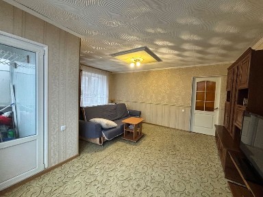 Квартира по вулиці Корабельна