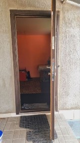 Здається будинок Балабине можна військовим