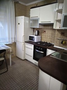 Одеська область, Одеса, Київський