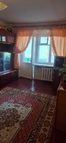 1 Комнатная квартира на Варненской/ Генерала Петрова