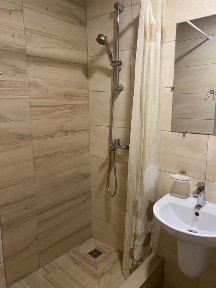 1 кімнатна квартира Лузанівка