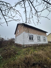 Продаж цегляного будинку р-н Розвилки