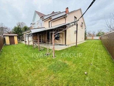 Продам ексклюзивний дуплекс у Василькові, Здорівка, КМ «Озерне»!