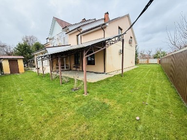 Київська область, Васильків