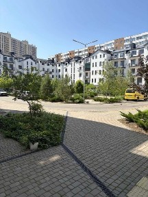 Одеська область, Одеса, Пересипський