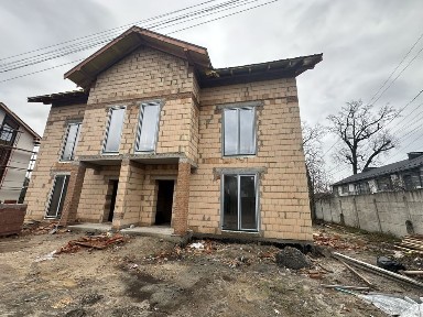 Київська область, Ірпінь