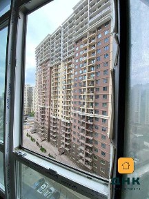 Аркадия. Французский бульвар. ЖК Атмосфера.